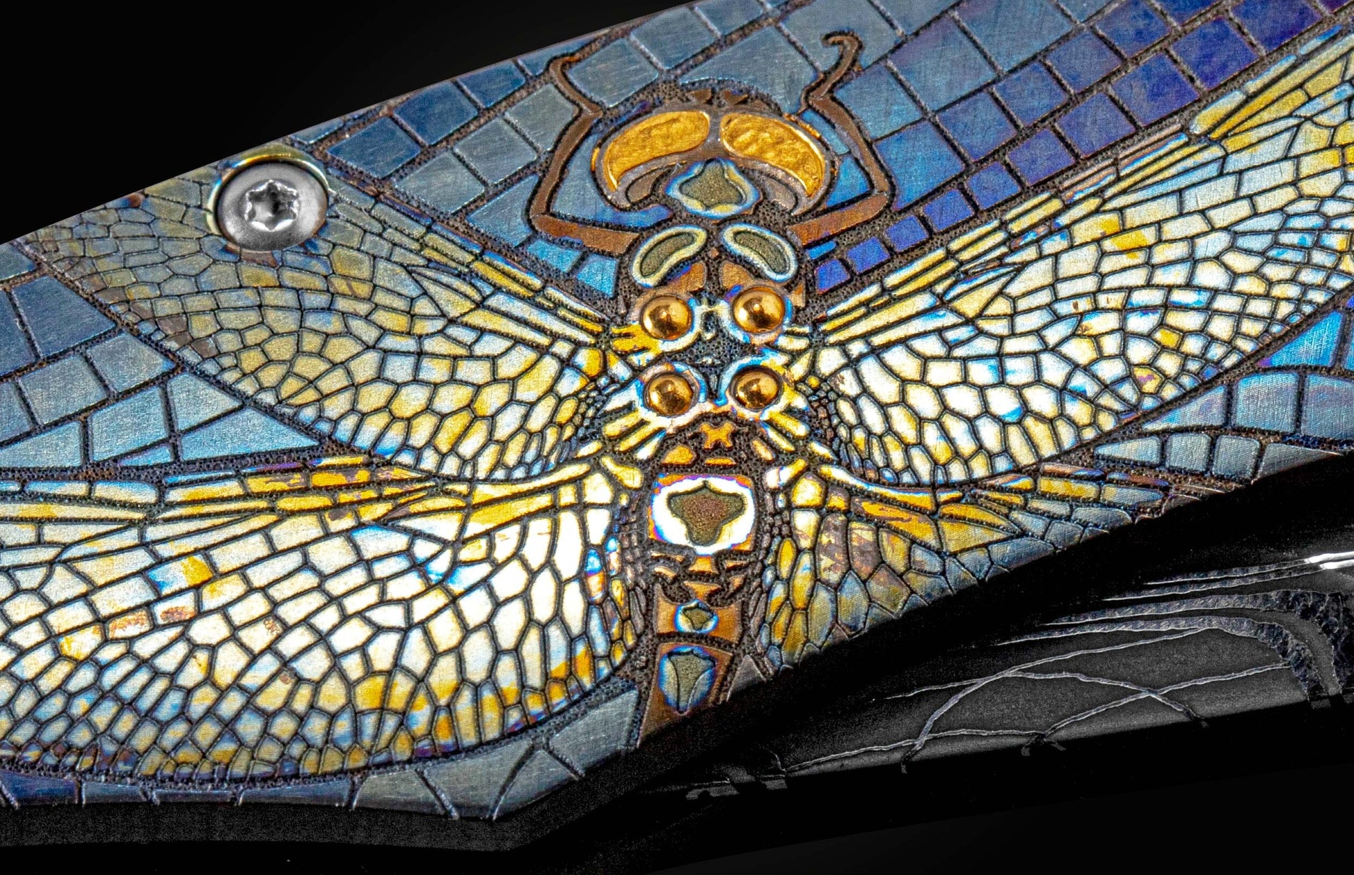 Dragonfly II