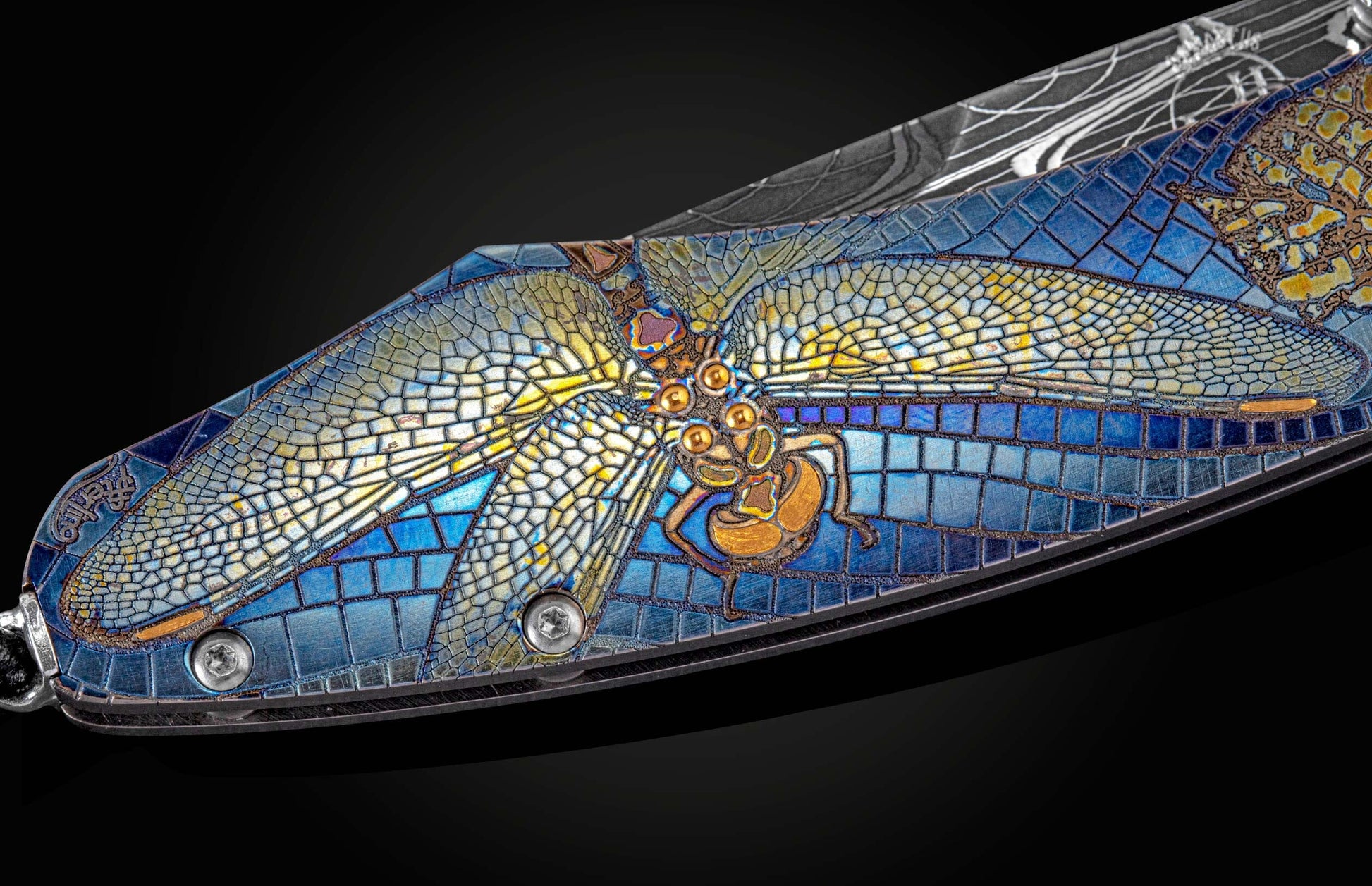 Dragonfly II