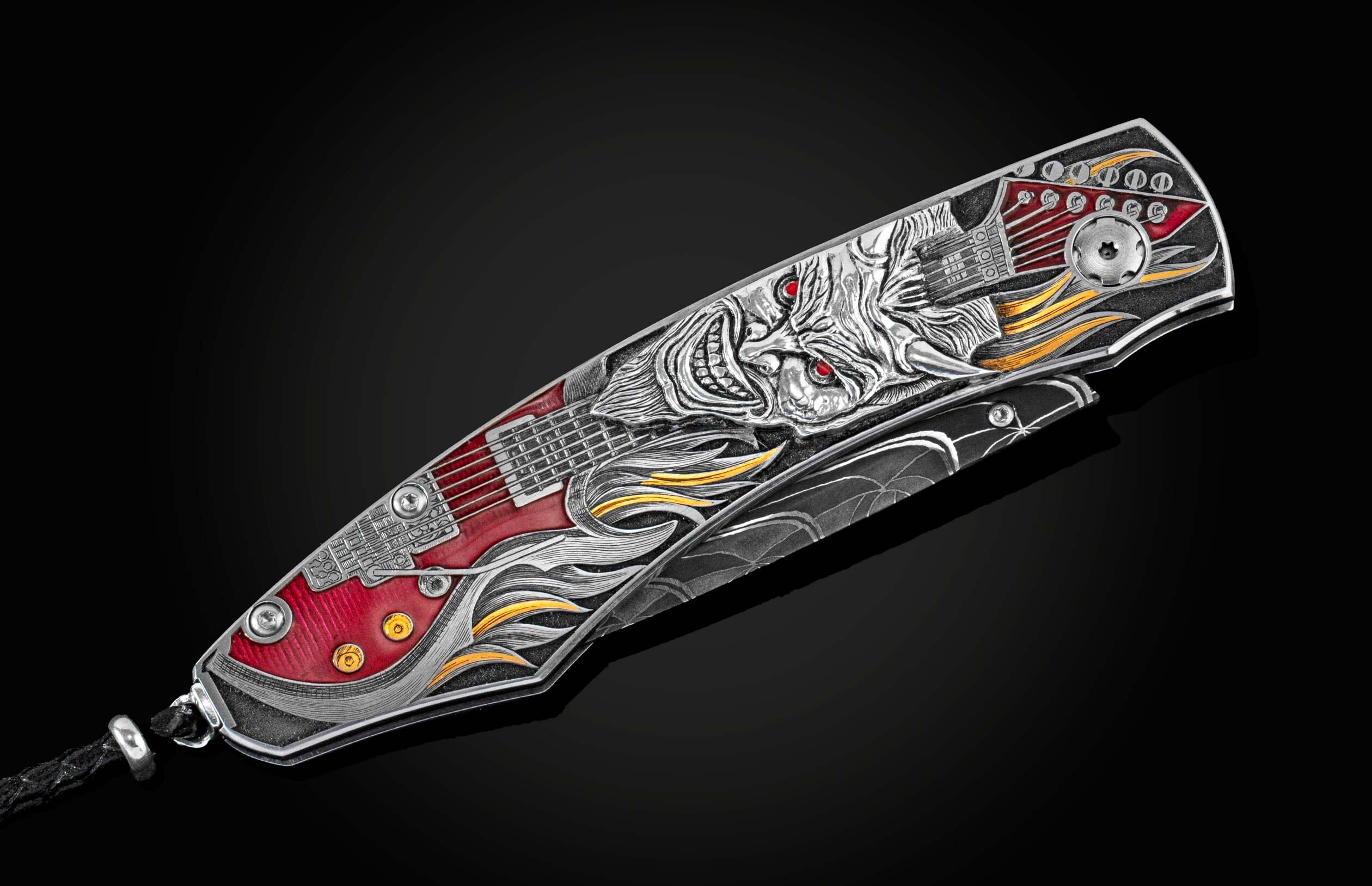 PLACEBO El Diablo Conquest 6'2 美品 B12 El Diablo – William Henry