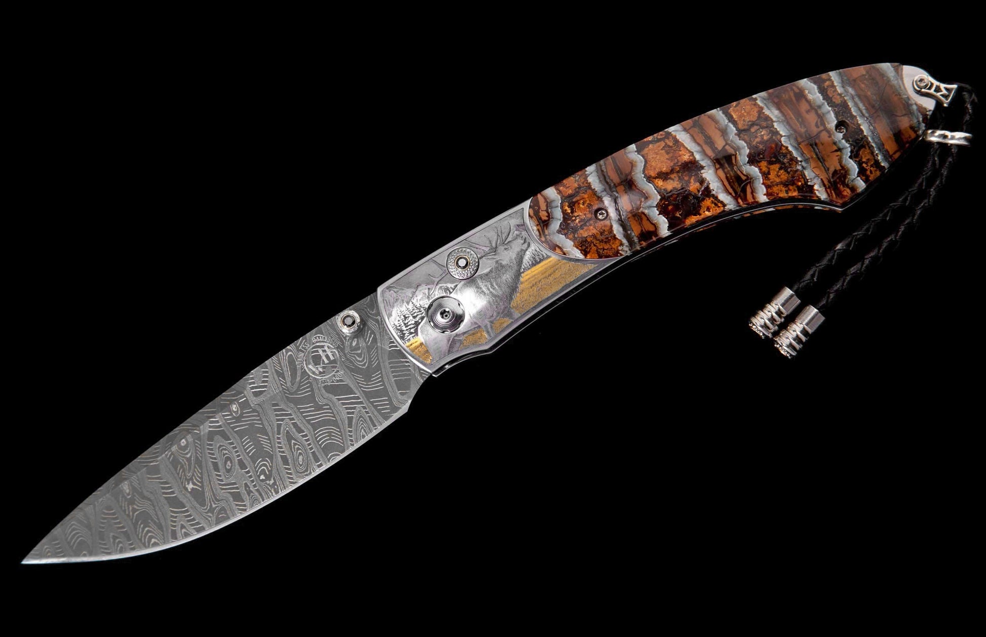 Elk II
