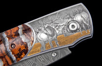 Elk II