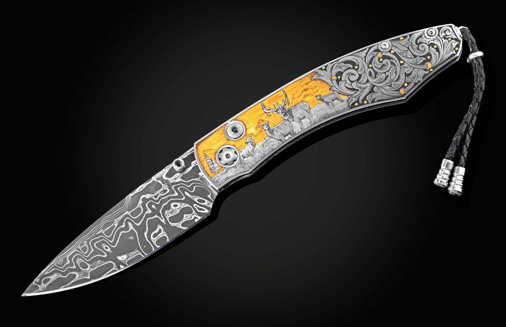 Elk IV