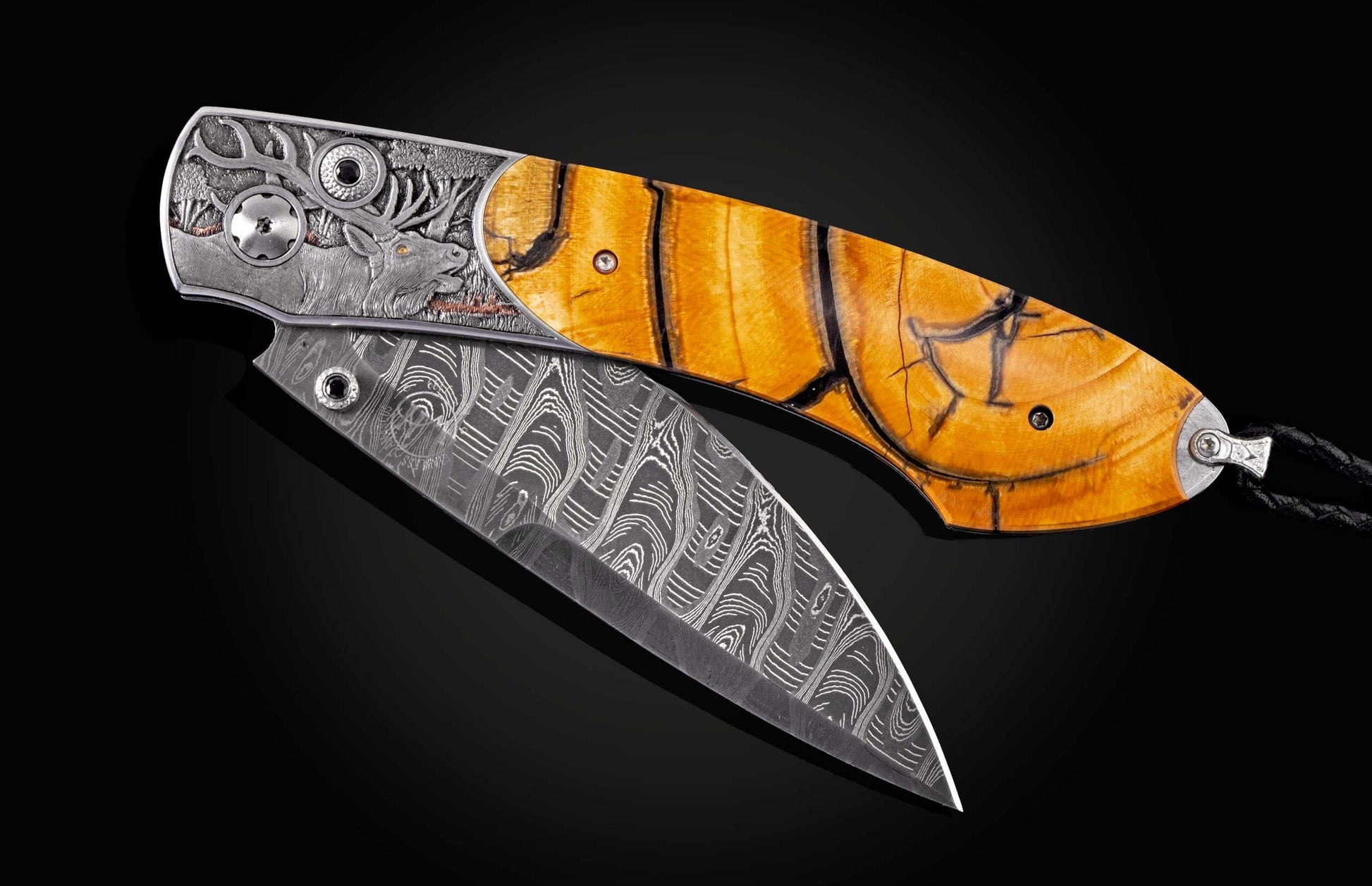 B12 Elk III