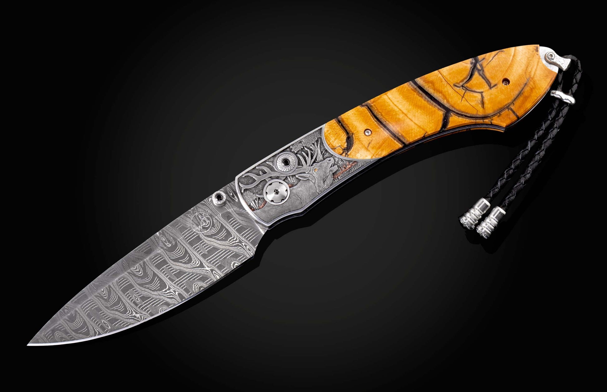 B12 Elk III
