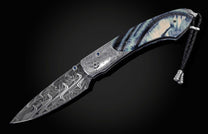 000 year old ring cut fossil woolly mammoth tusk. 
