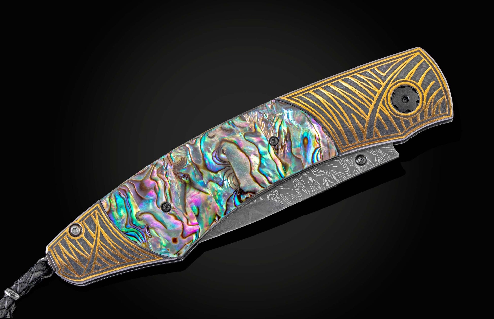 Gold Reef