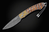 Gold Scroll