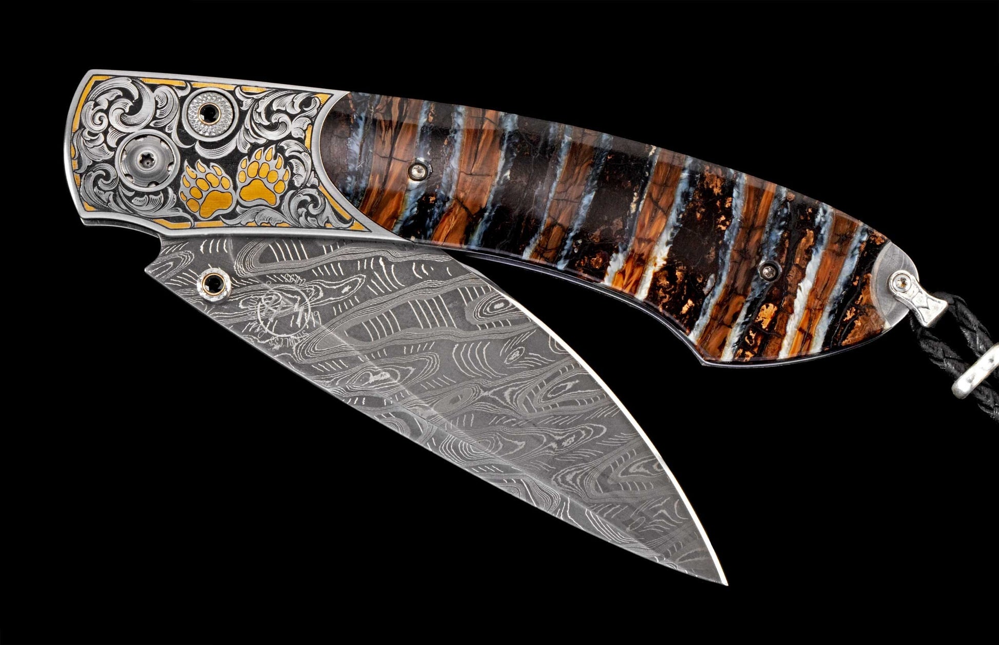 Grizzly II