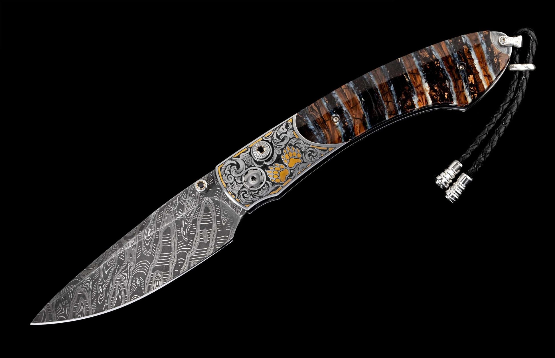 Grizzly II