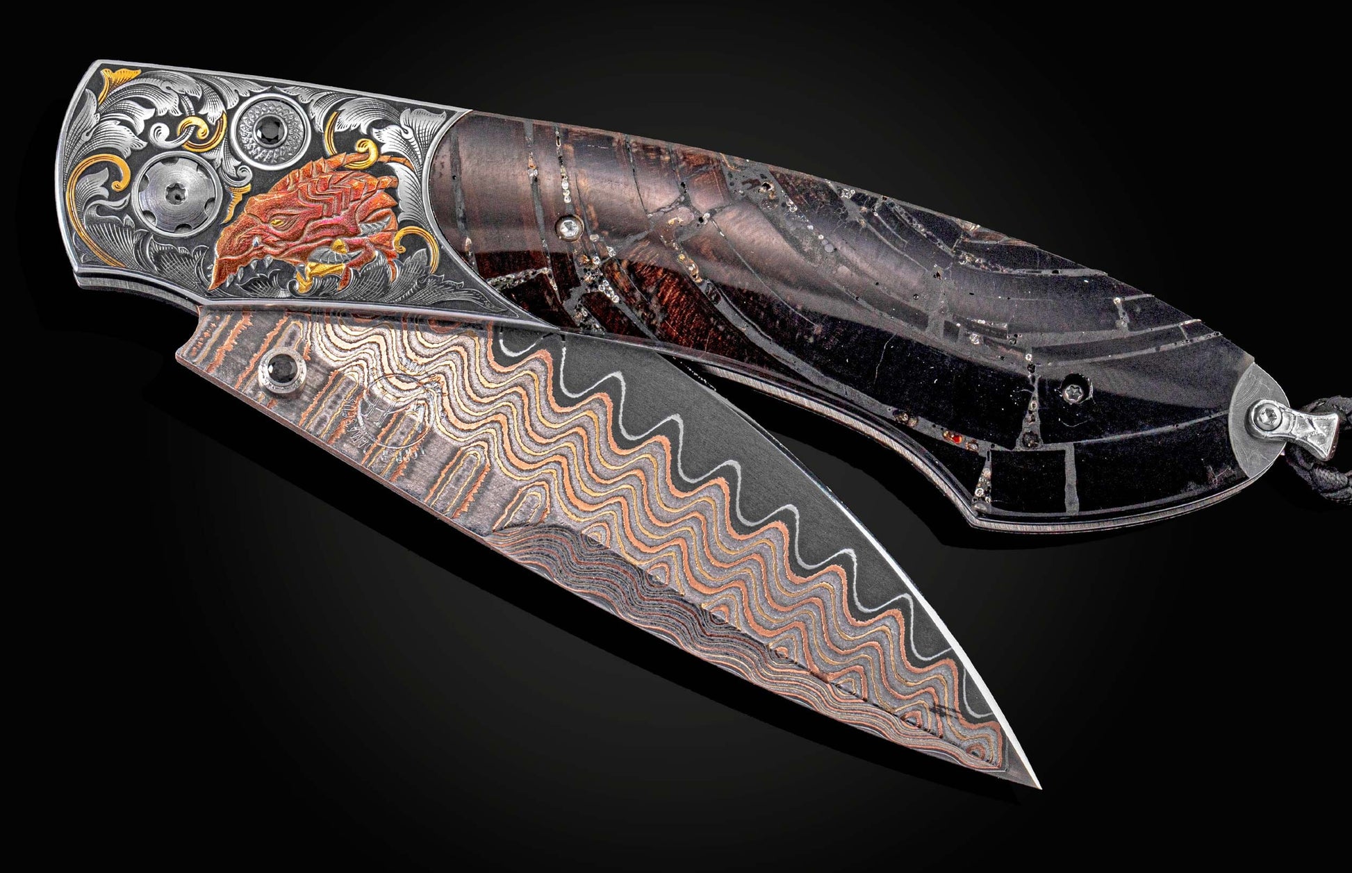 Guardian Dragon II