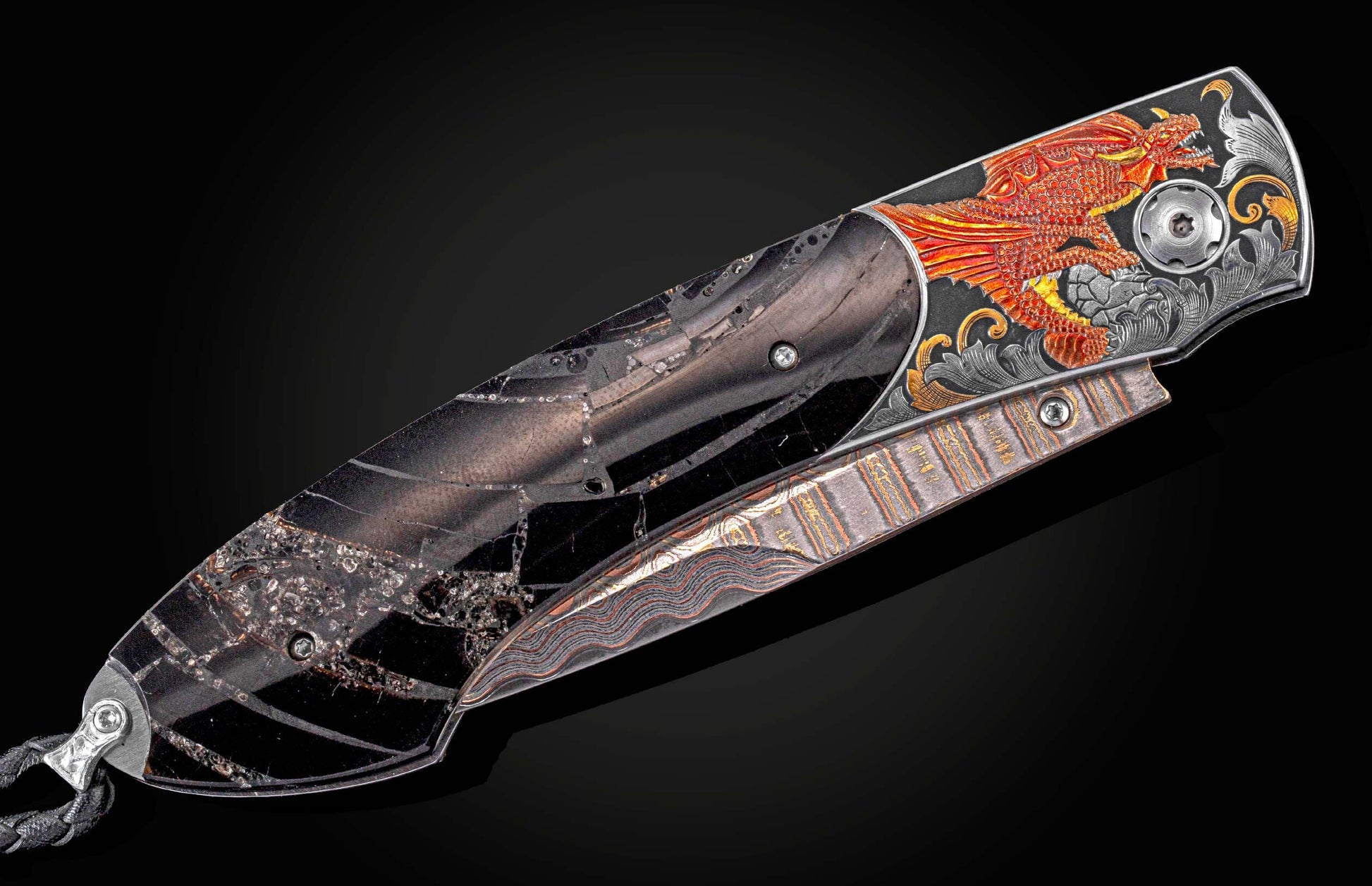 Guardian Dragon II