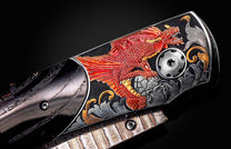Guardian Dragon II
