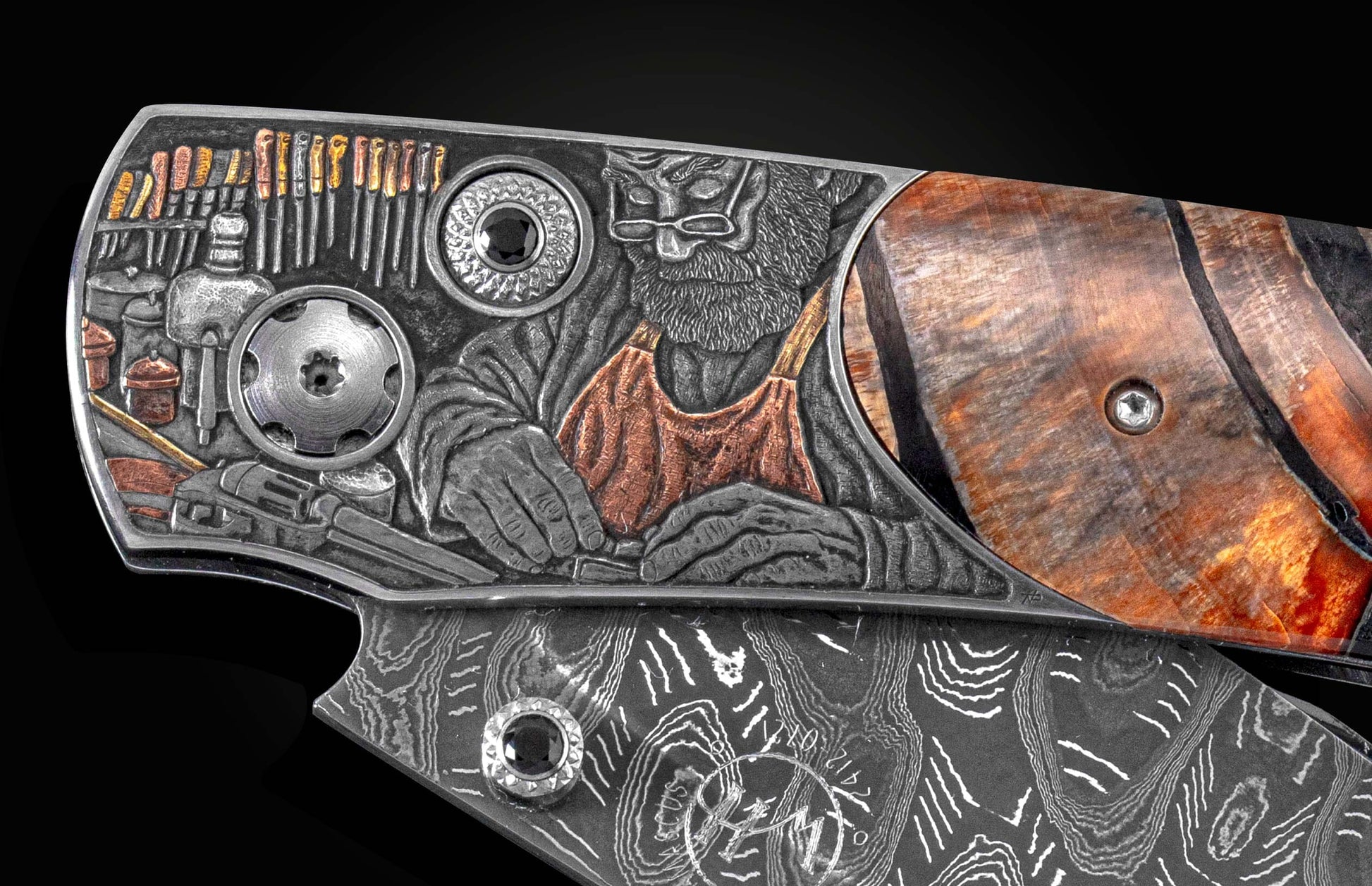Gunsmith