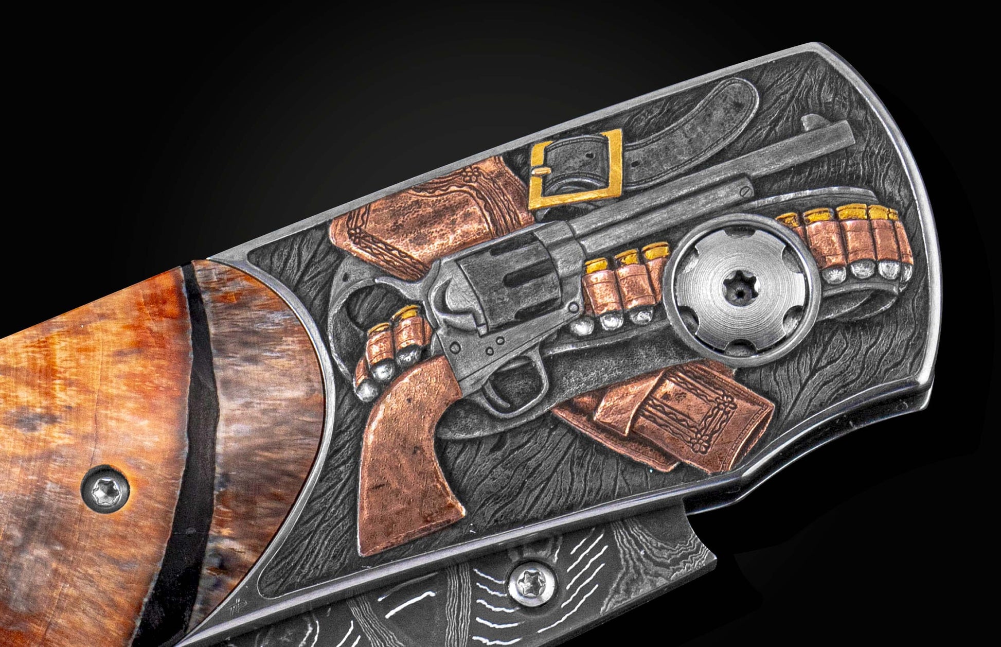 Gunsmith