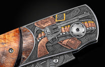 Gunsmith