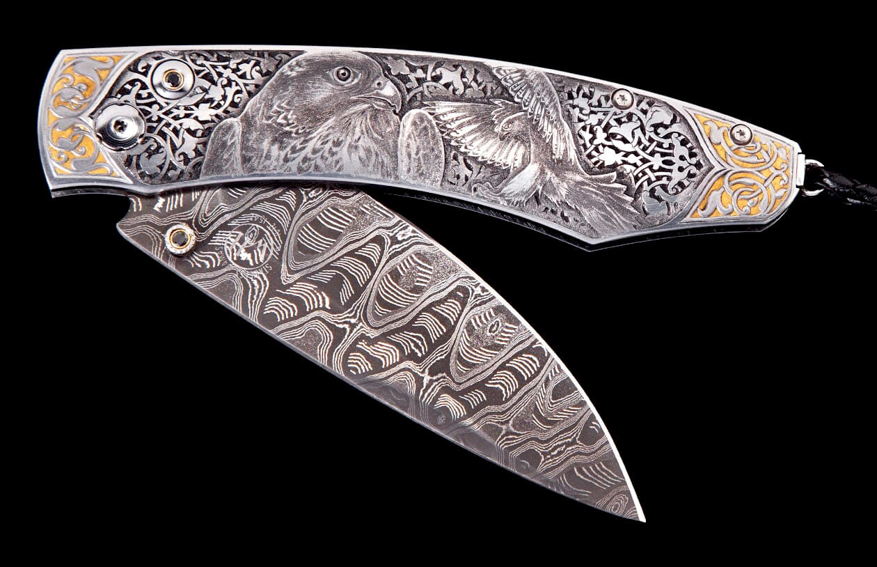 Gyrfalcon
