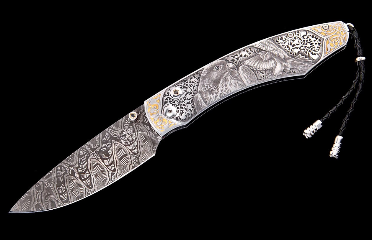 Gyrfalcon