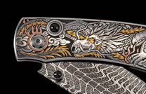 Horned Dragon
