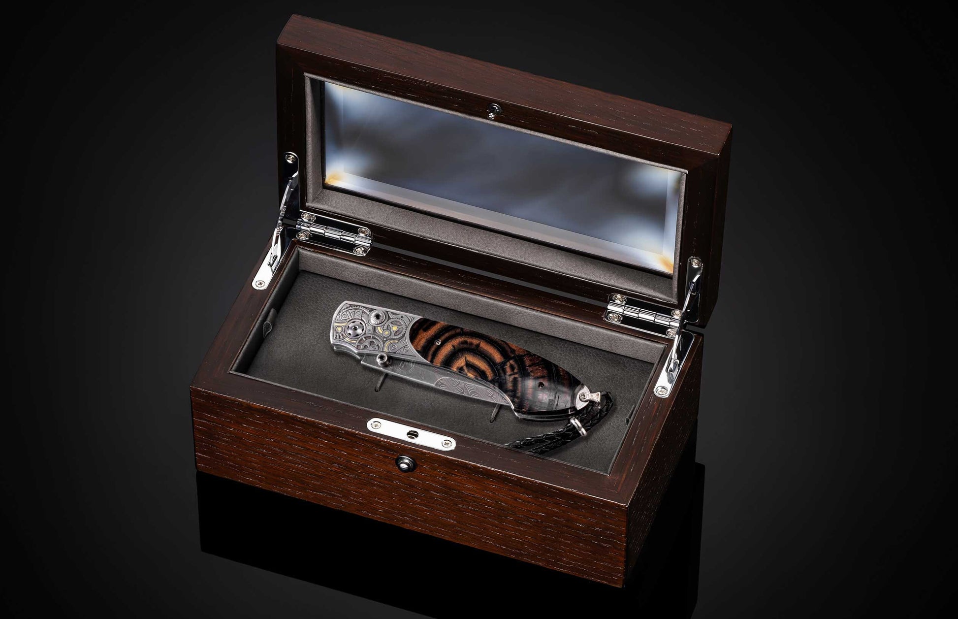 Horologist