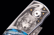 Howling Wolf