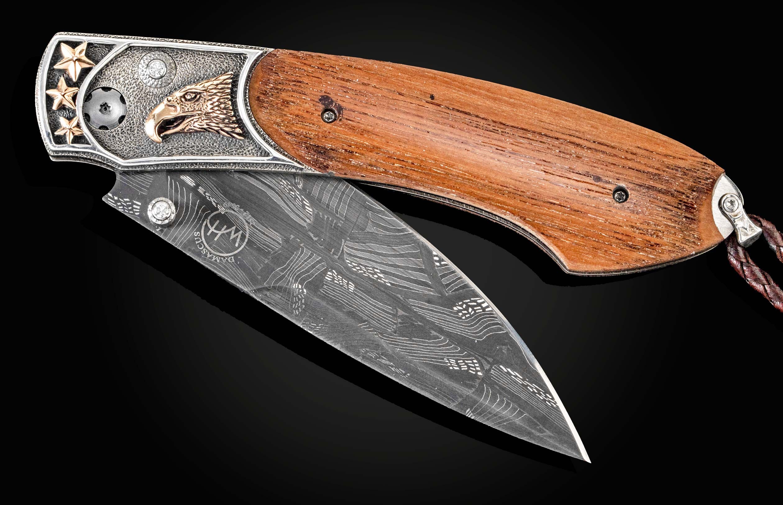 B12 - Spearpoint Pocket Knives – William Henry