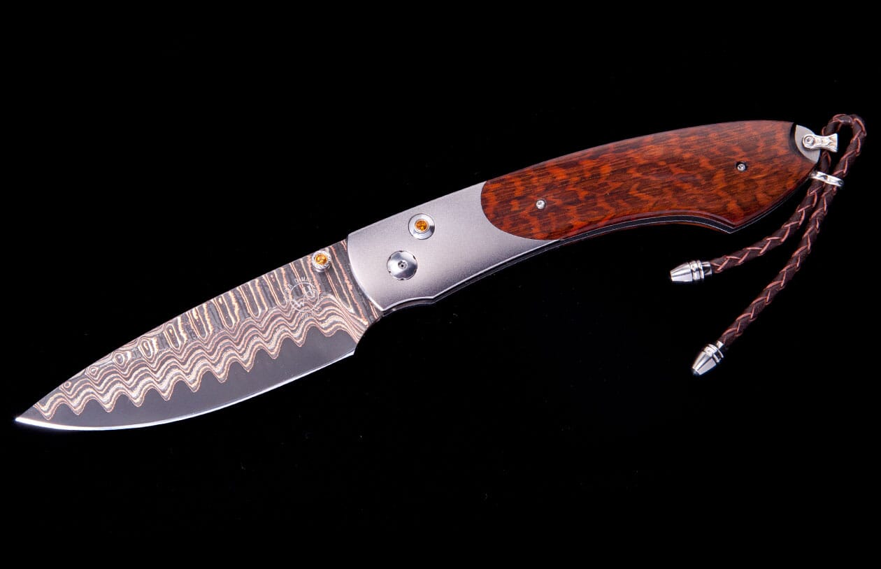 Keelback