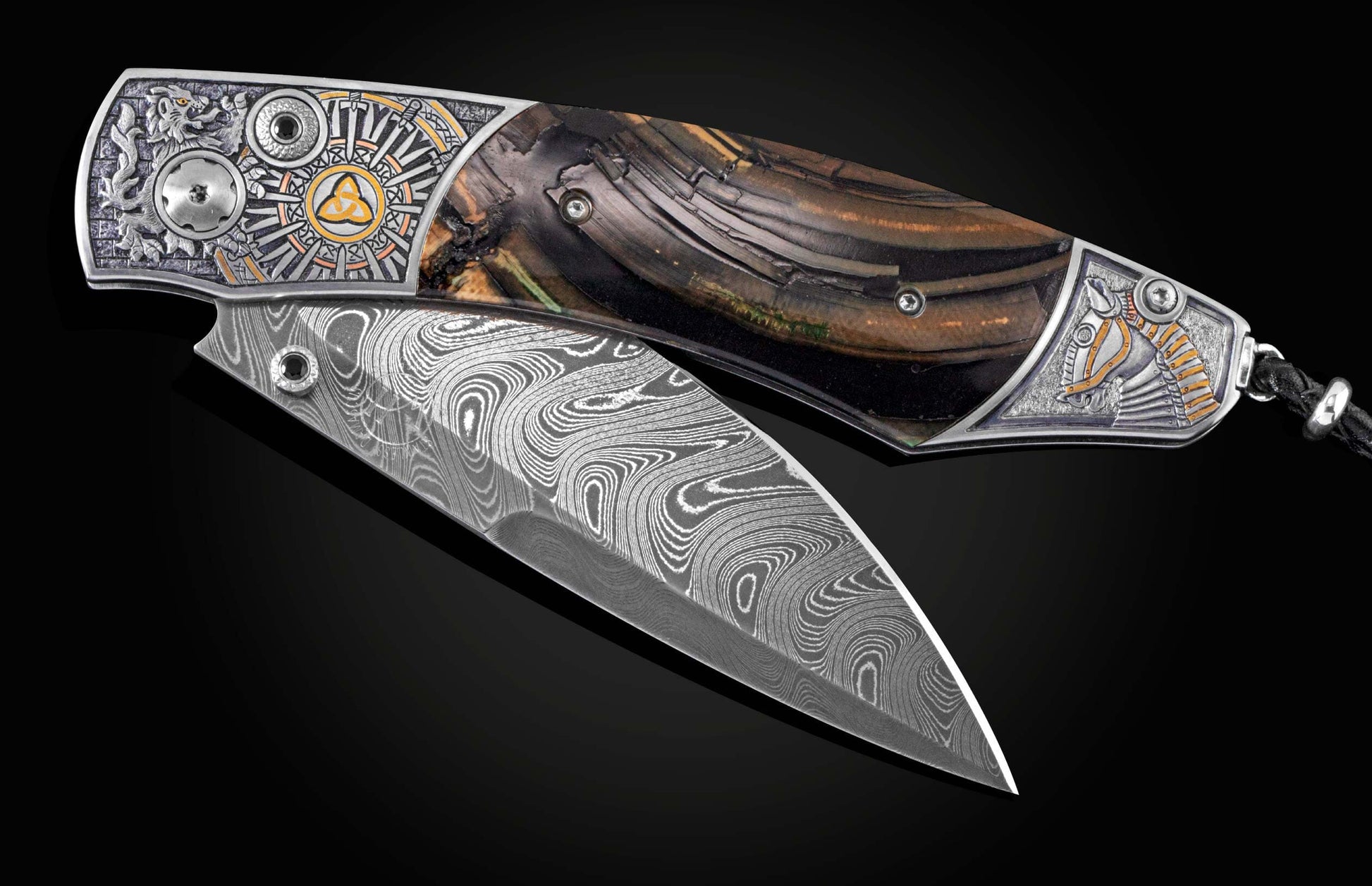 King Arthur