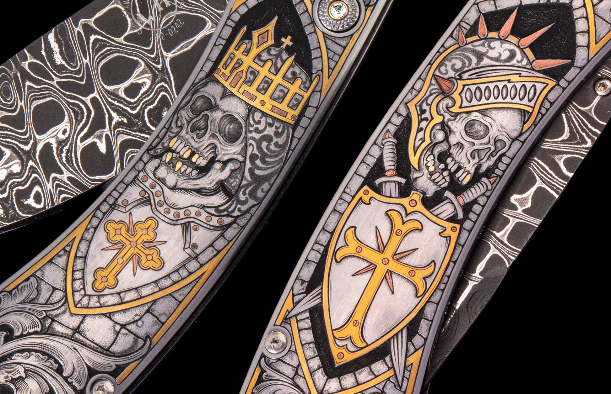 Kings Crypt
