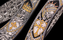 Kings Crypt