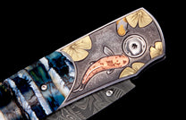 Koi Fish