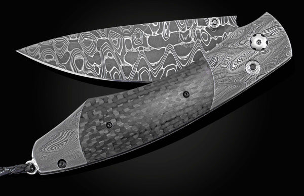 B12 Leopard – William Henry