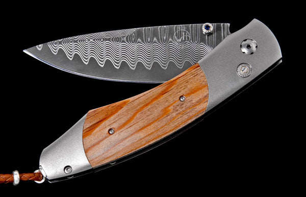 Spearpoint Nittany Lions (B12 NITTANY LIONS) by William Henry