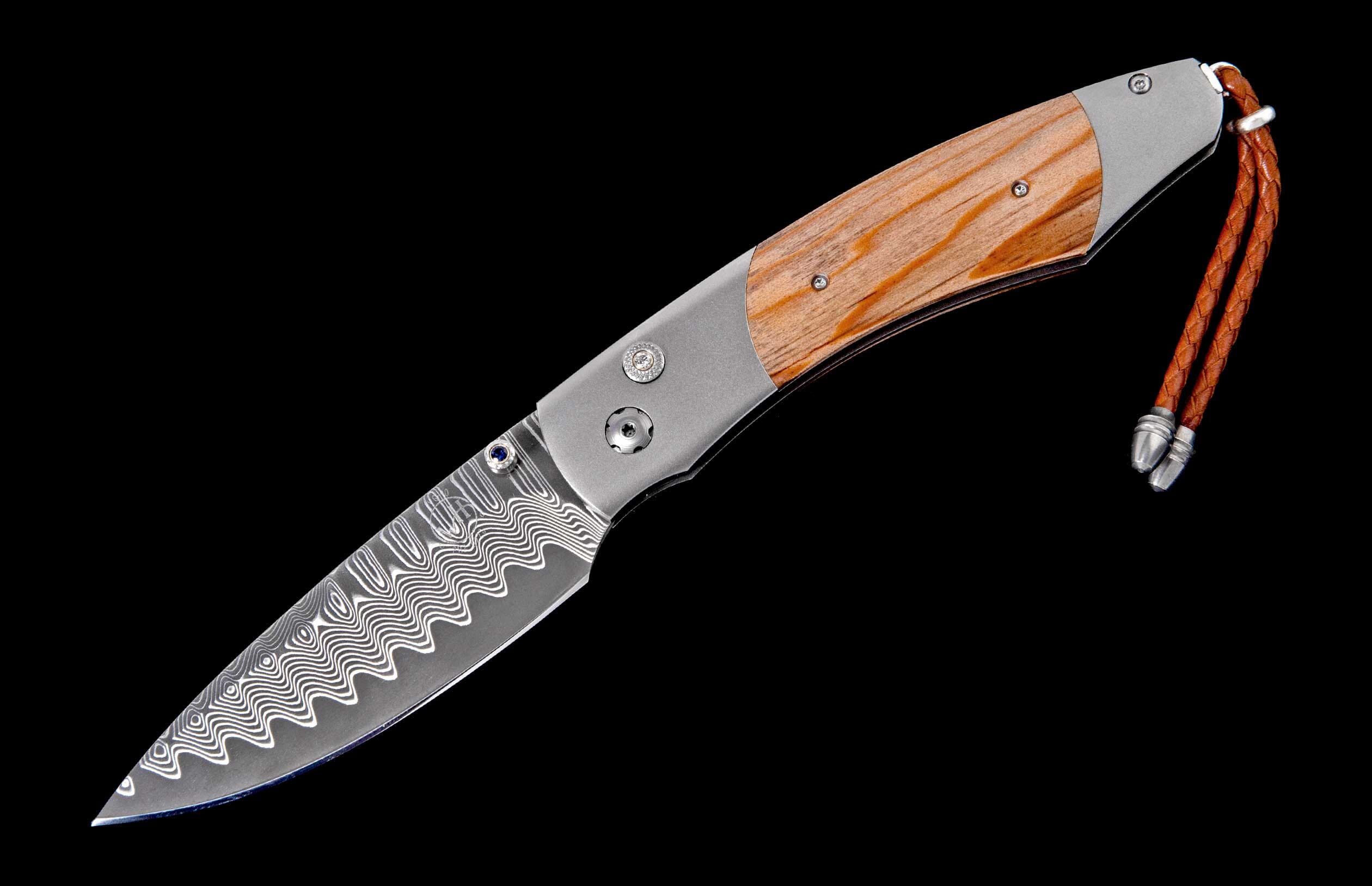 Spearpoint Nittany Lions (B12 NITTANY LIONS) by William Henry