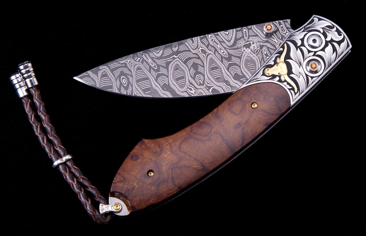 Longhorn