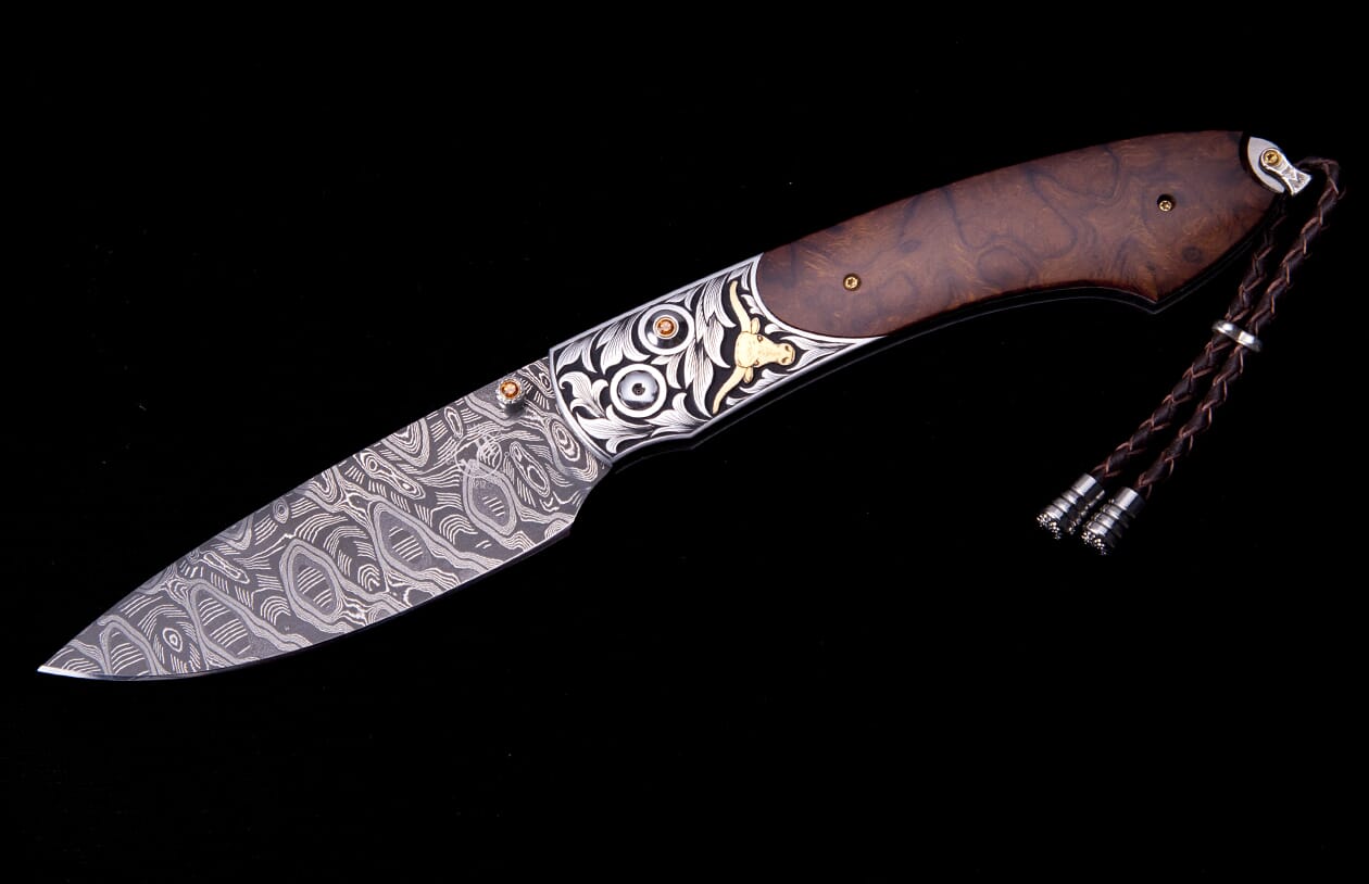 Longhorn