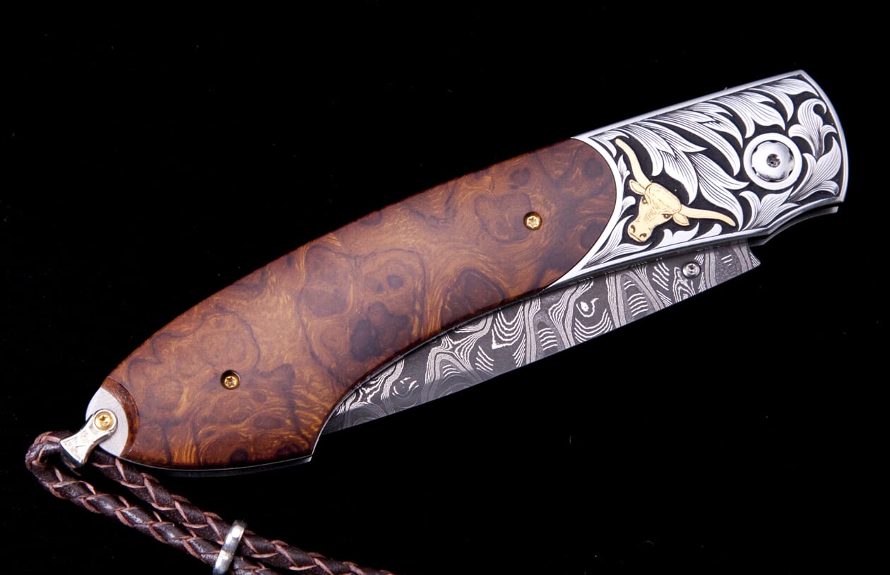 Longhorn
