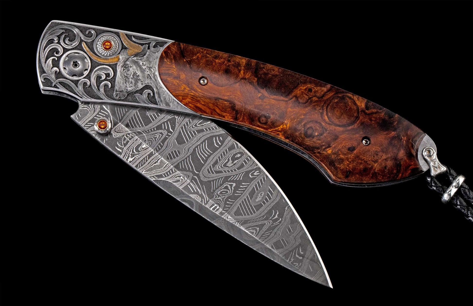 Longhorn II