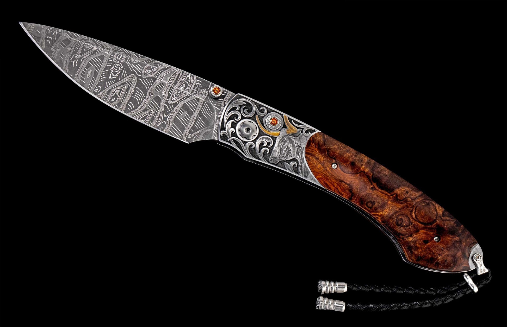 Longhorn II