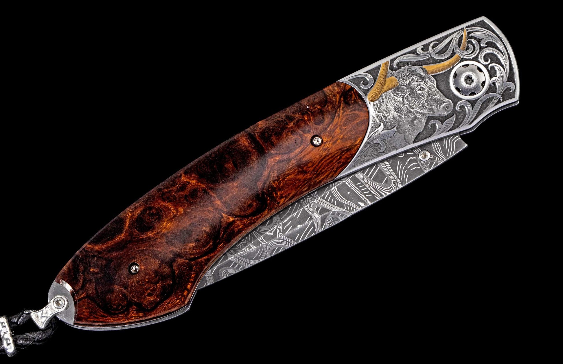 Longhorn II