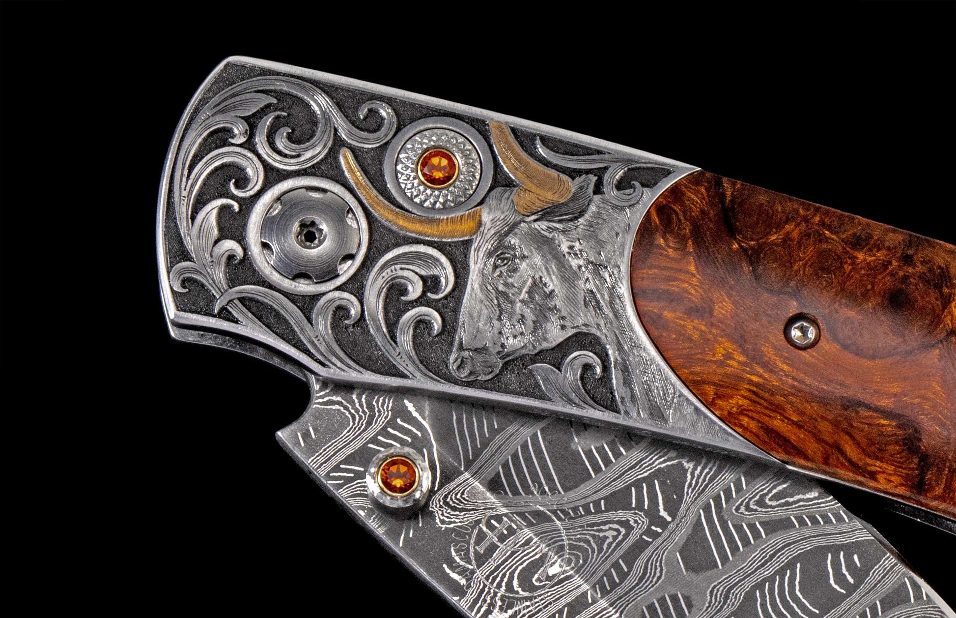 Longhorn II