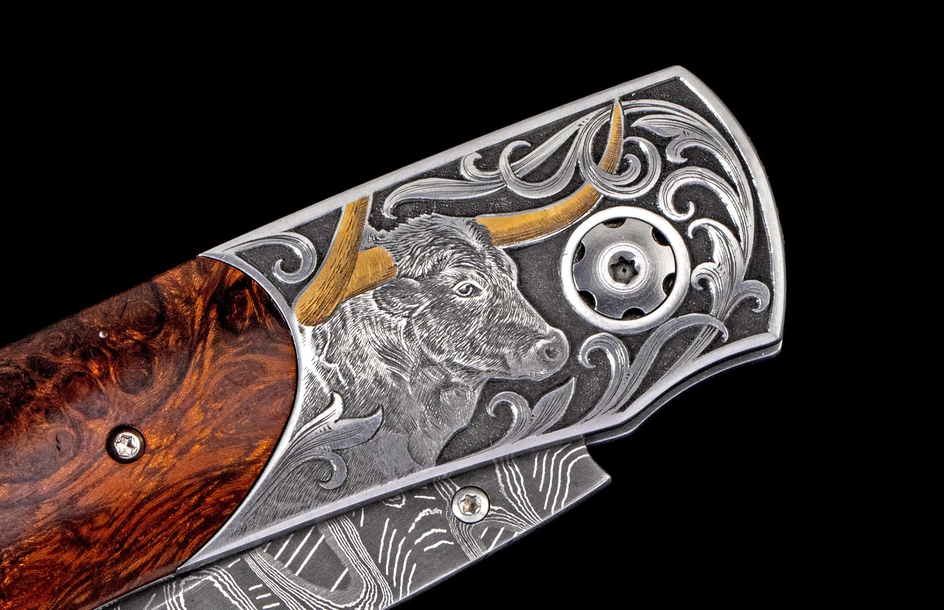 Longhorn II