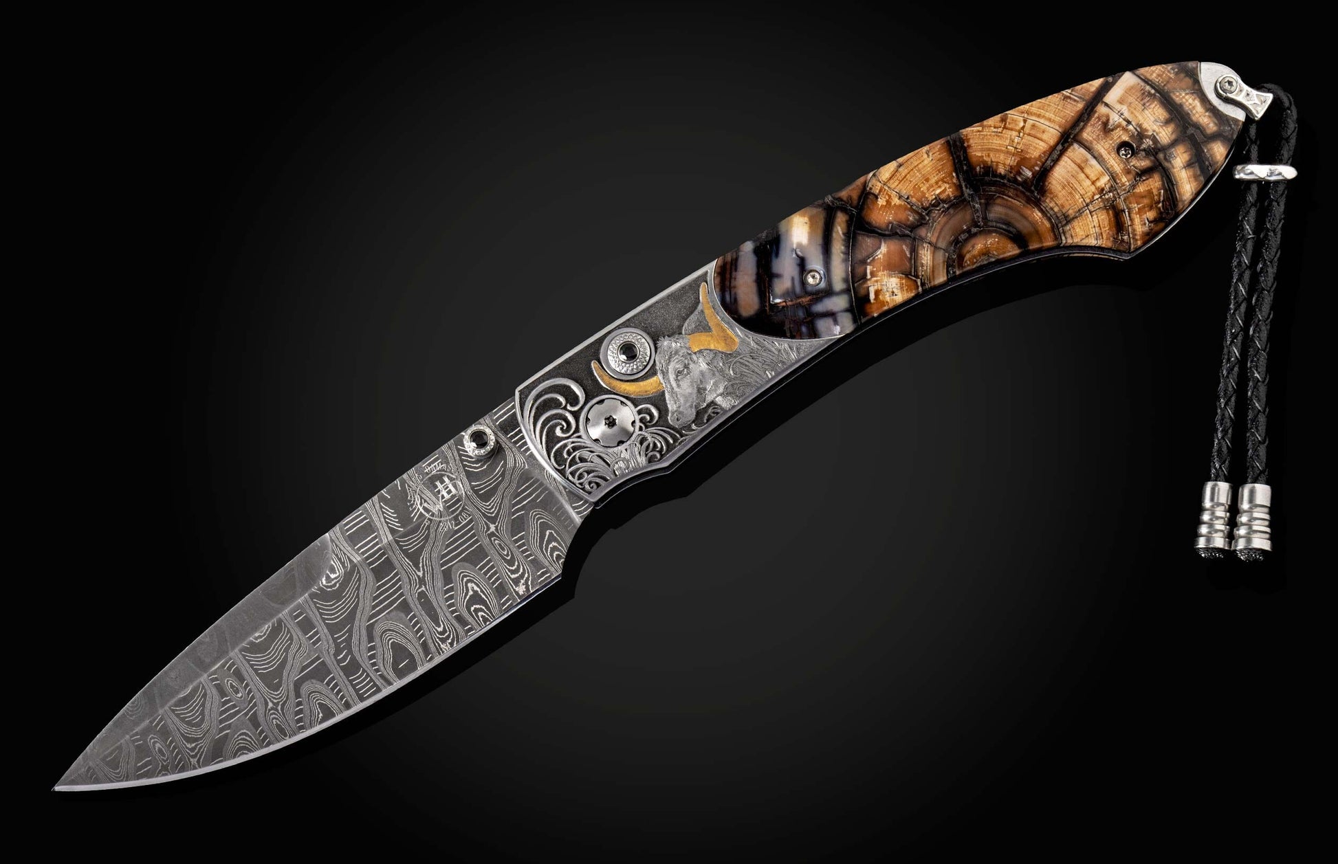 Longhorn III