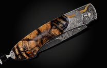 Longhorn III