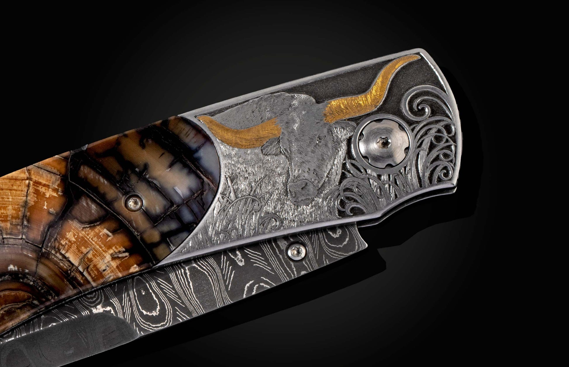 Longhorn III