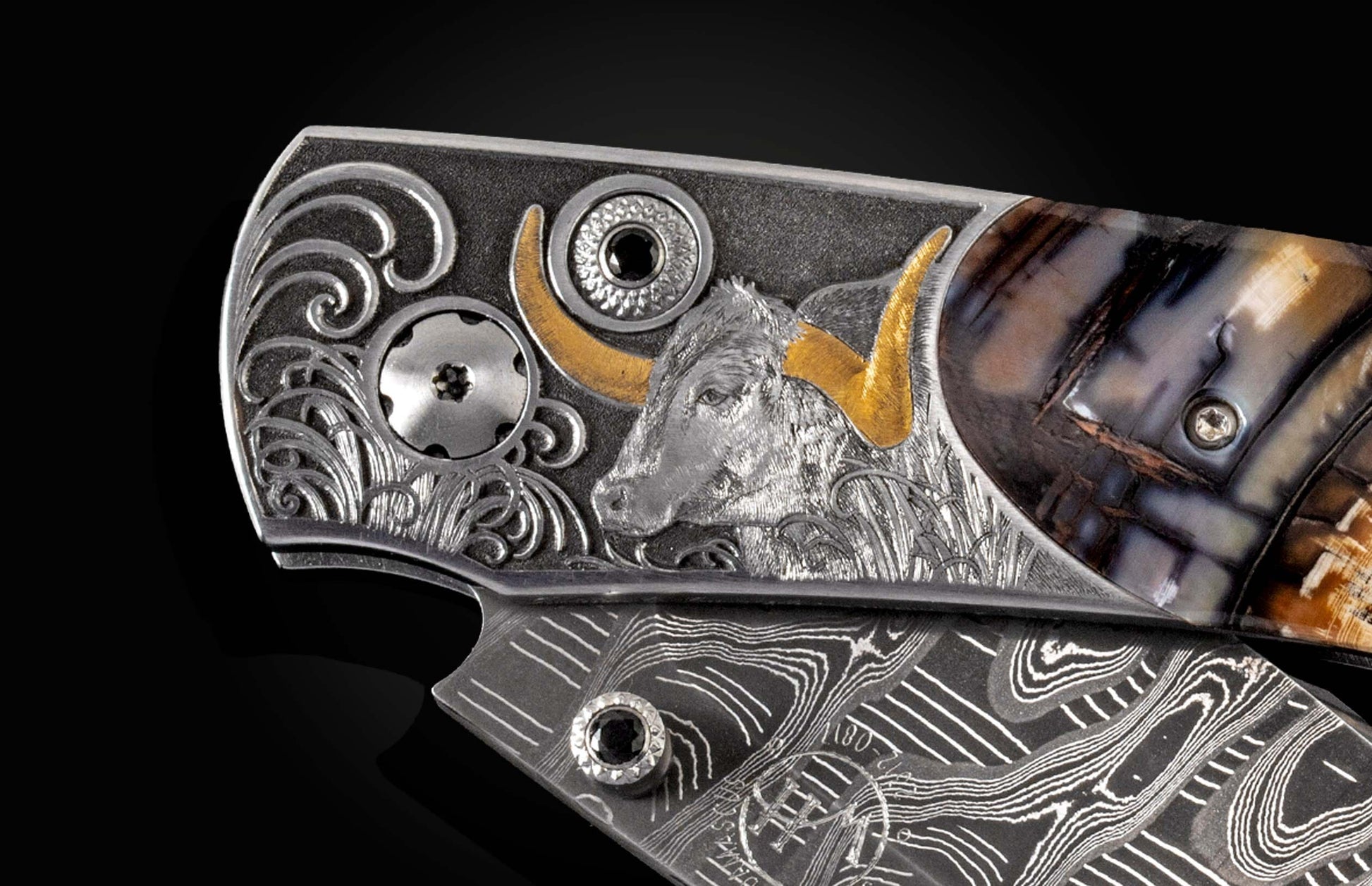 Longhorn III