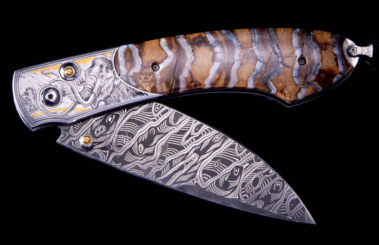 Mammoth