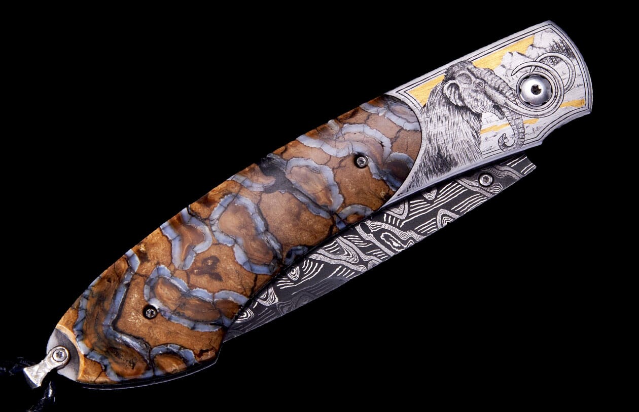Mammoth