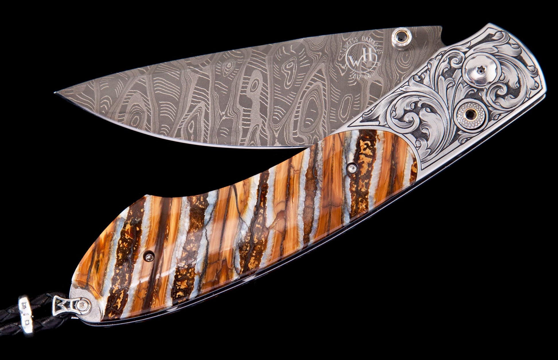 Mammoth Scroll