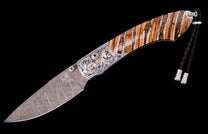 Mammoth Scroll