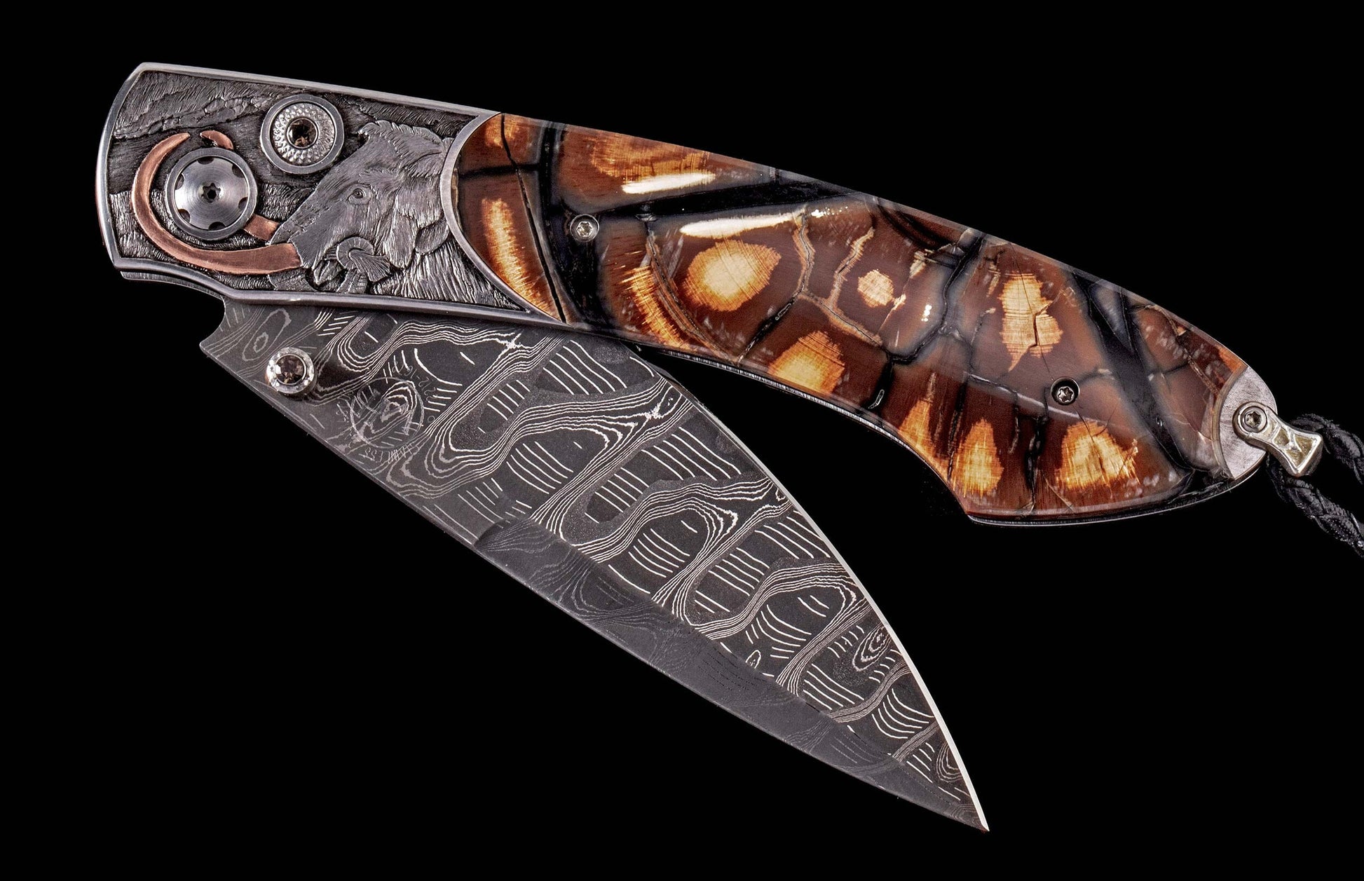 Mammoth III